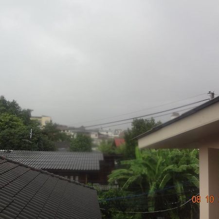 Sarabu Guest House Chiang Mai Exterior foto