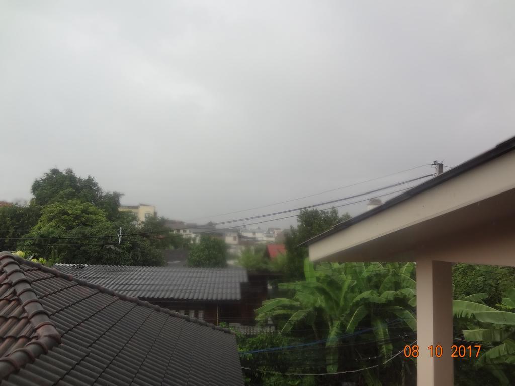 Sarabu Guest House Chiang Mai Exterior foto