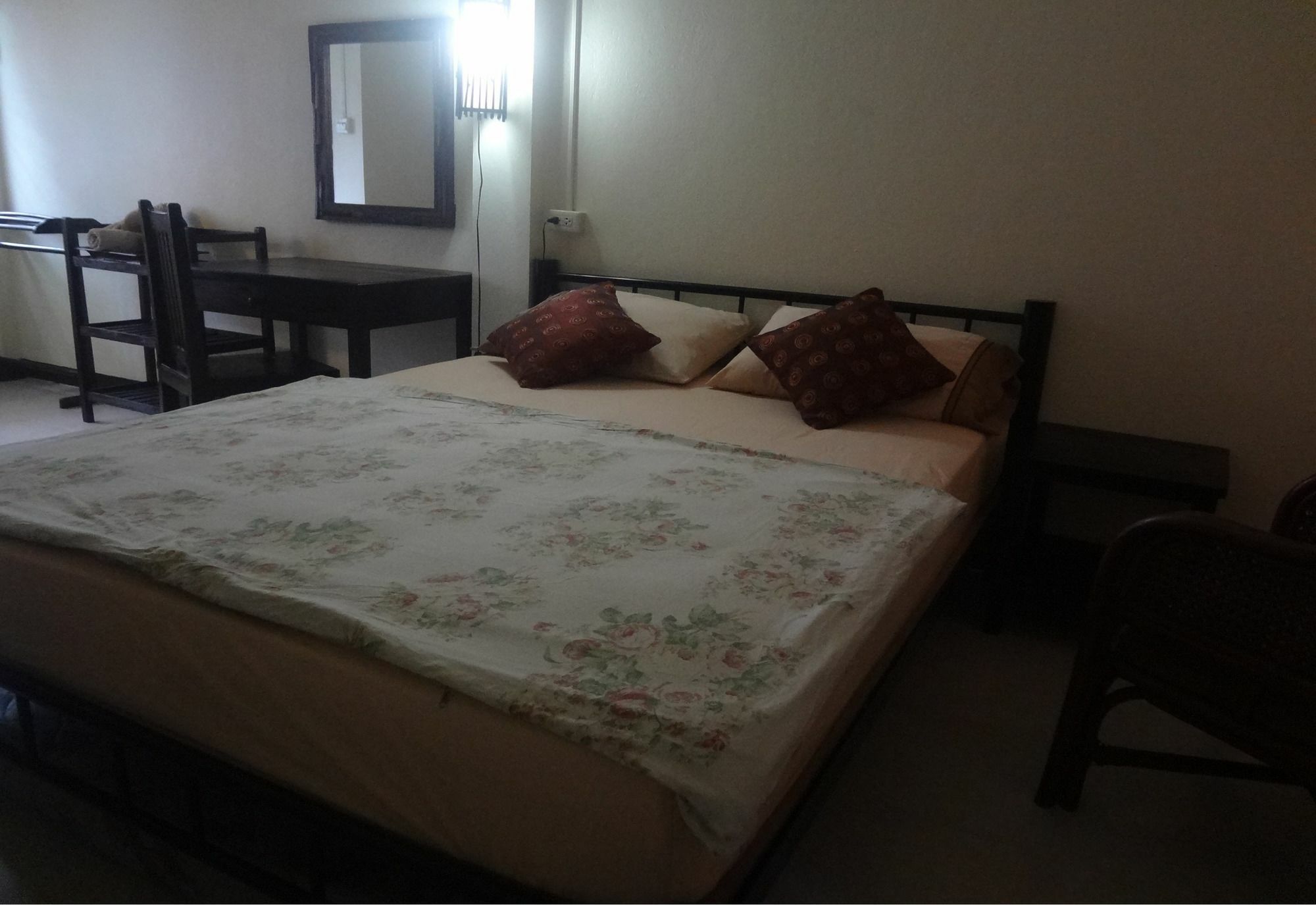 Sarabu Guest House Chiang Mai Exterior foto