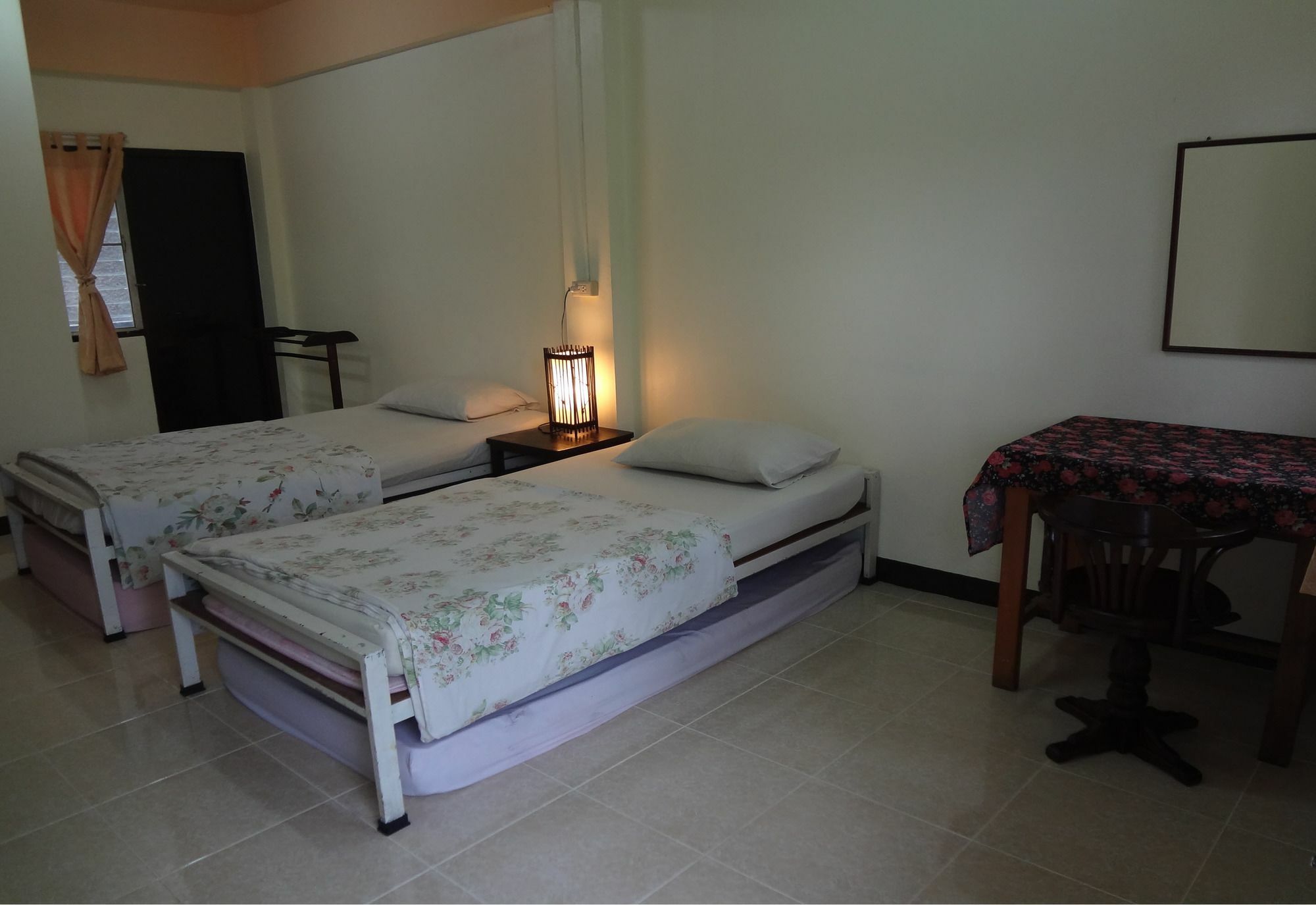 Sarabu Guest House Chiang Mai Exterior foto
